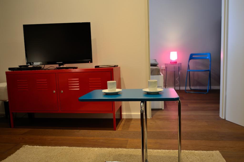 Smart Urban City Apartment Відень Номер фото