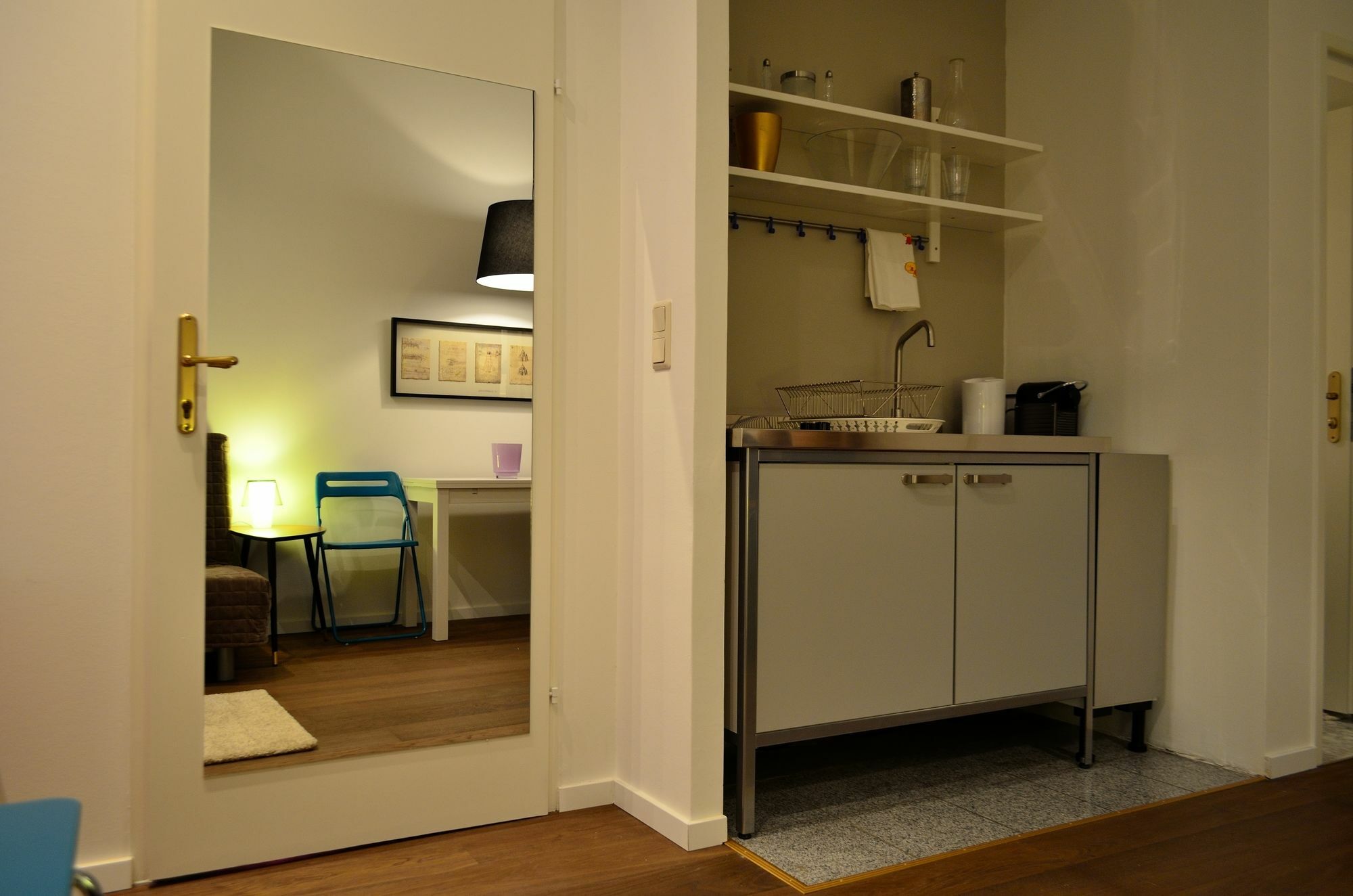 Smart Urban City Apartment Відень Екстер'єр фото