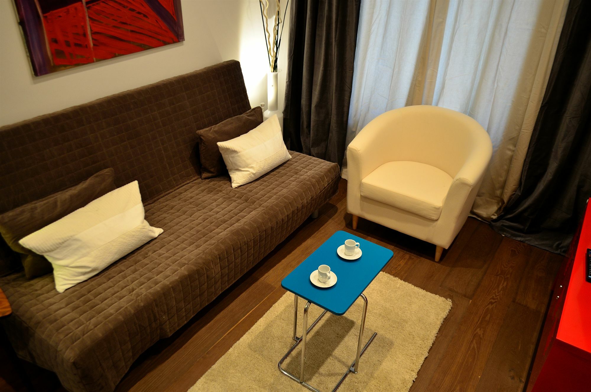 Smart Urban City Apartment Відень Екстер'єр фото