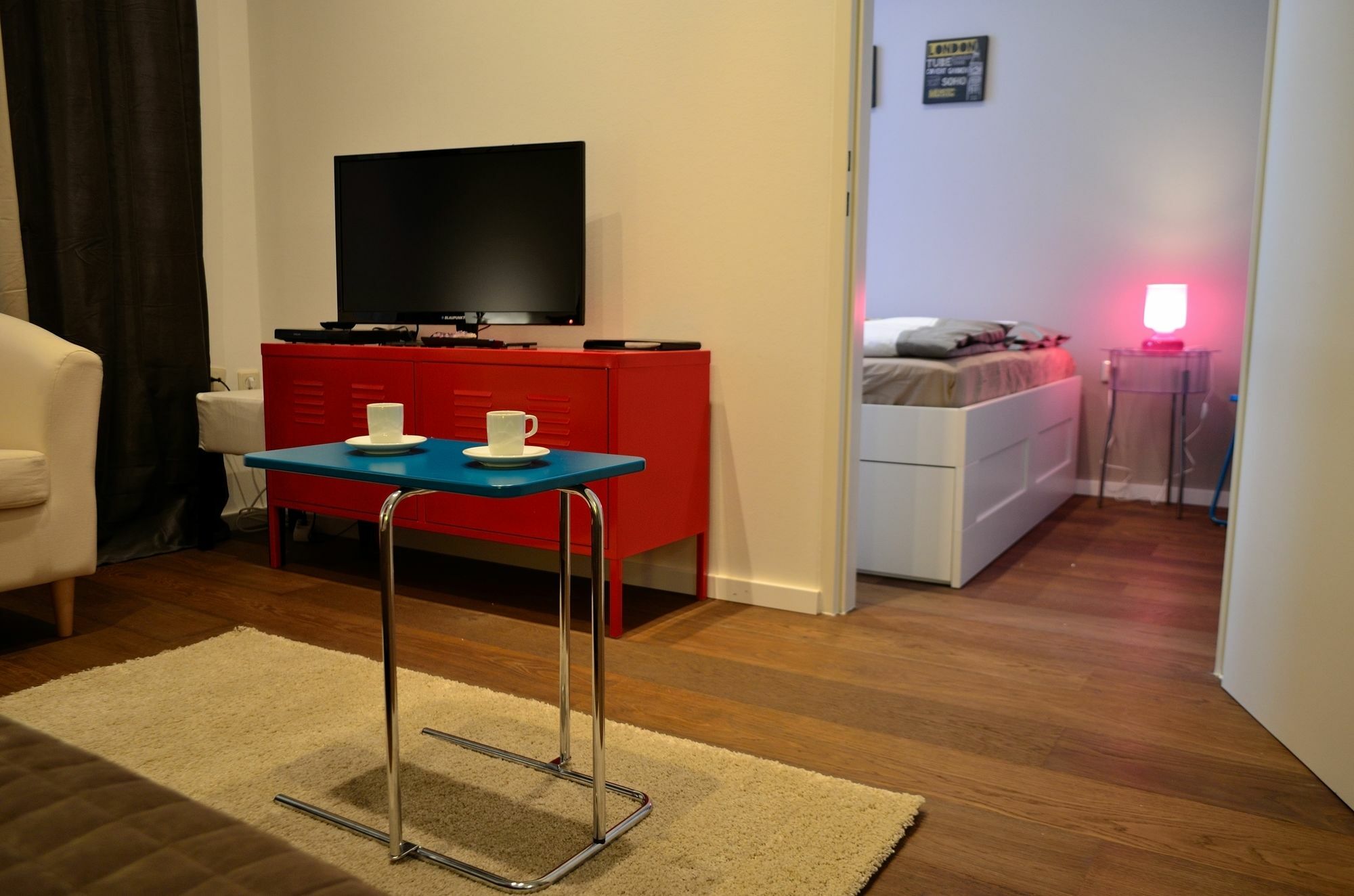 Smart Urban City Apartment Відень Екстер'єр фото